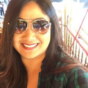 Meet your Posher, Dayna